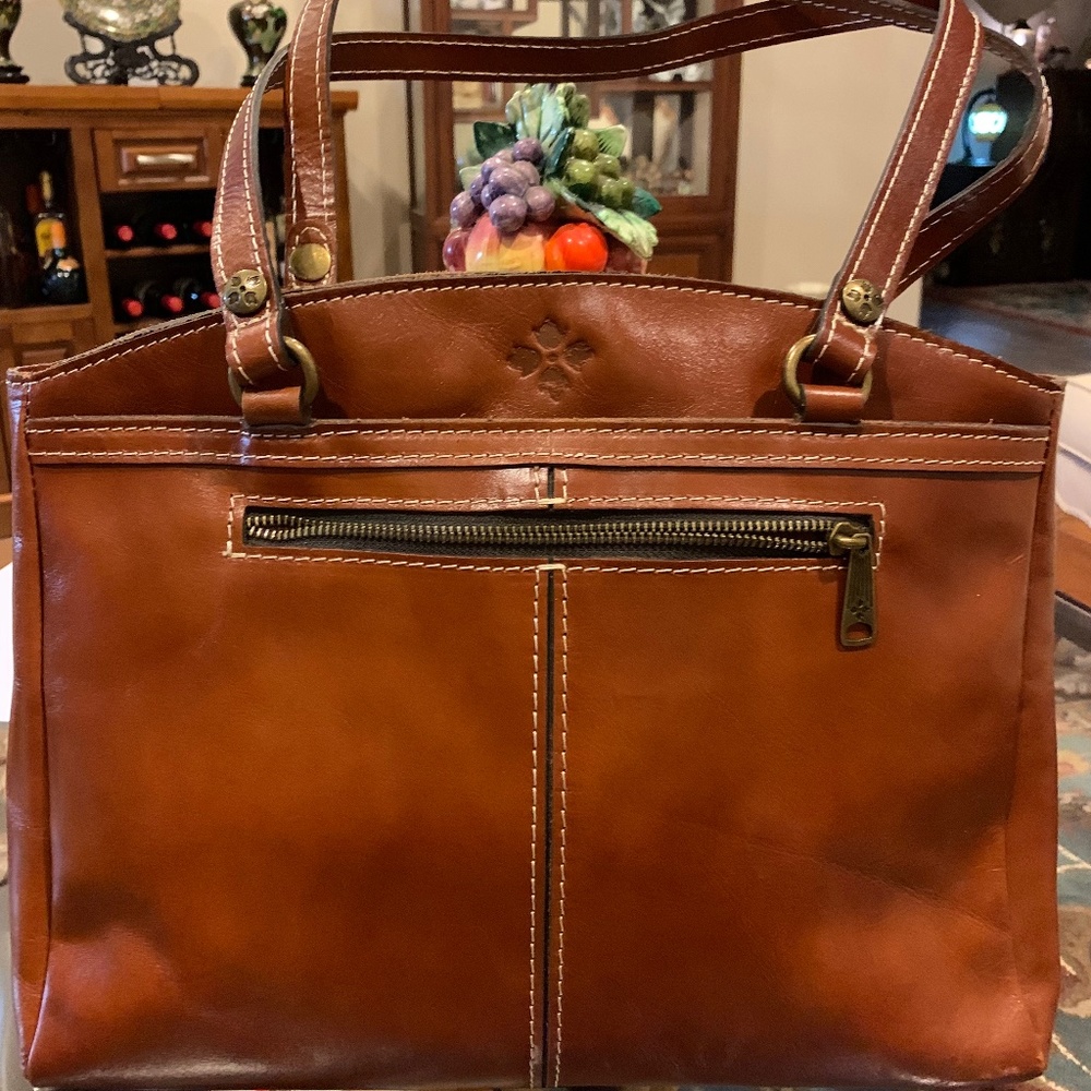 Patricia Nash shoulder bag
